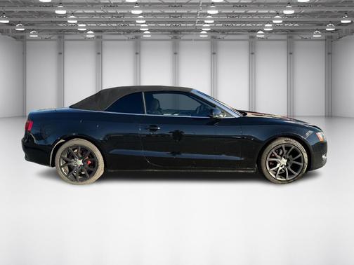 2010 Audi A5 2.0T Premium