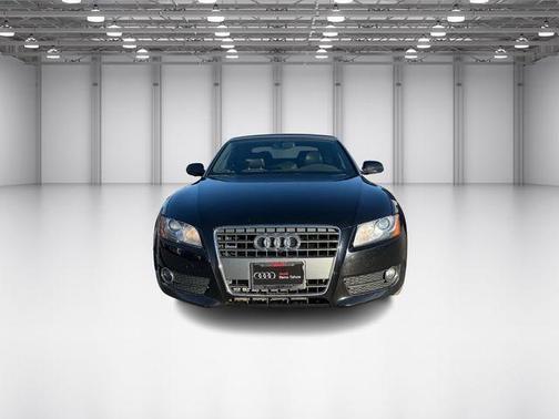 2010 Audi A5 2.0T Premium