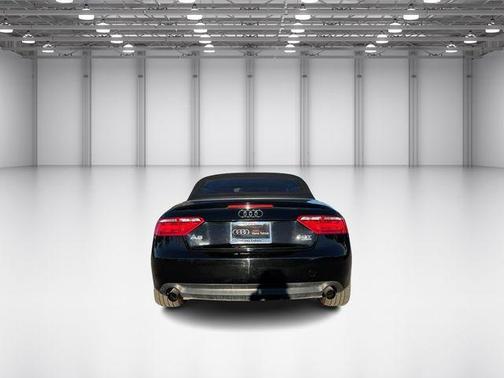 2010 Audi A5 2.0T Premium