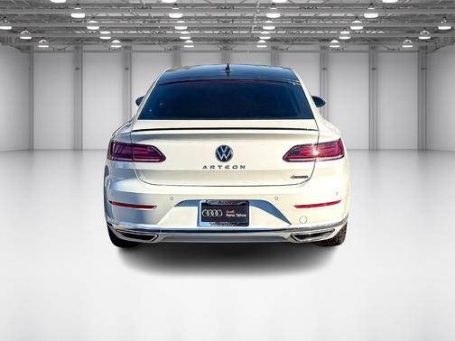 2021 Volkswagen Arteon 2.0T SEL R-Line