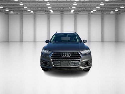 2017 Audi Q7 3.0T Prestige