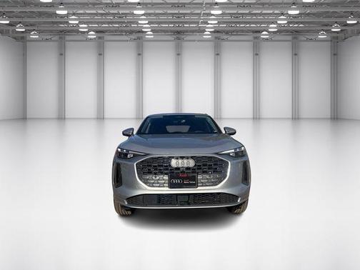 2025 Audi Q5 2.0T quattro Premium