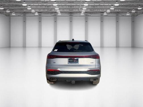 2025 Audi Q5 2.0T quattro Premium