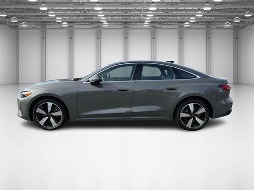 2025 Audi A5 2.0T quattro Premium