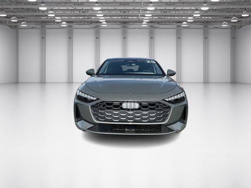 2025 Audi A5 2.0T quattro Premium