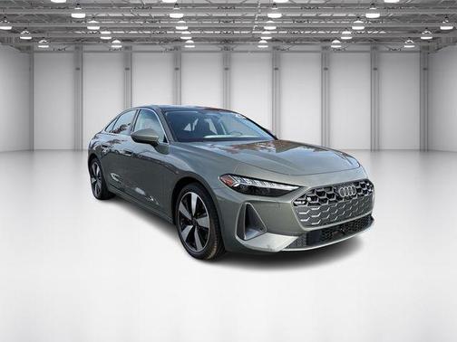 2025 Audi A5 2.0T quattro Premium