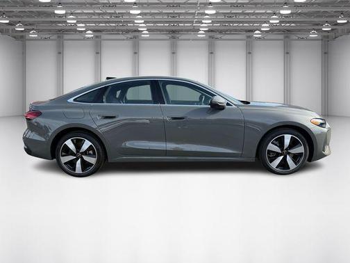 2025 Audi A5 2.0T quattro Premium