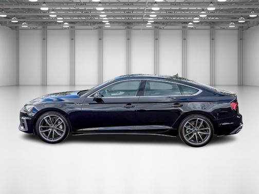 2024 Audi A5 Sportback 45 S line quattro Premium