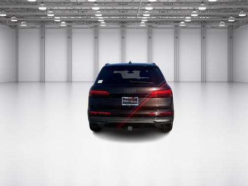 2025 Audi Q7 45 Premium Plus