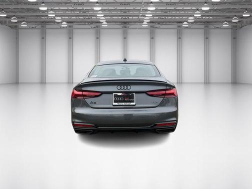 2025 Audi A5 Sportback 45 S line quattro Premium