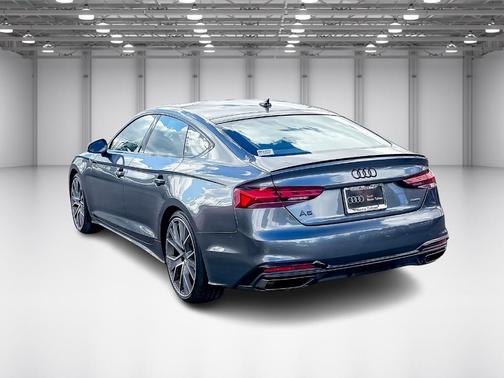 2025 Audi A5 Sportback 45 S line quattro Premium