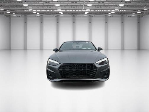 2025 Audi A5 Sportback 45 S line quattro Premium