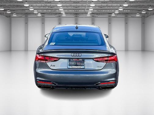 2025 Audi A5 Sportback 45 S line quattro Premium