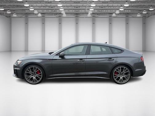 2025 Audi A5 Sportback 45 S line quattro Premium