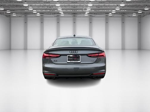 2025 Audi A5 Sportback 45 S line quattro Premium