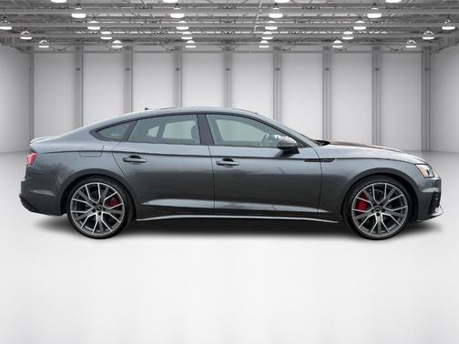 2025 Audi A5 Sportback 45 S line quattro Premium