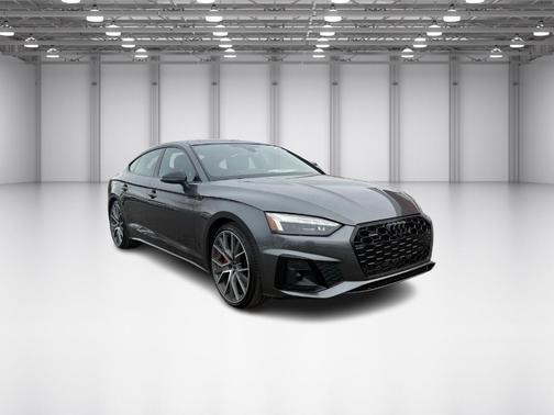 2025 Audi A5 Sportback 45 S line quattro Premium