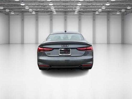 2025 Audi A5 Sportback 45 S line quattro Premium