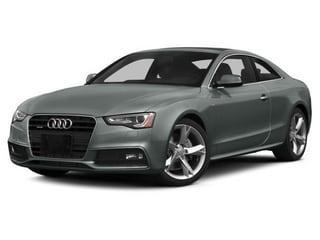 2014 Audi A5 2.0T Premium Plus