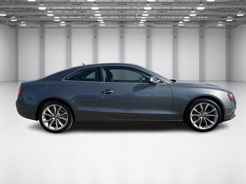 2014 Audi A5 2.0T Premium Plus
