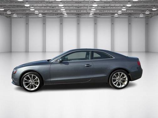 2014 Audi A5 2.0T Premium Plus