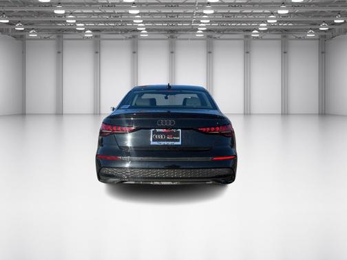 2025 Audi A3 2.0T Premium