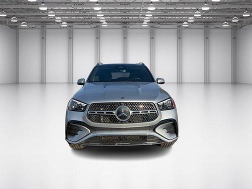2024 Mercedes-Benz GLE 450 4MATIC