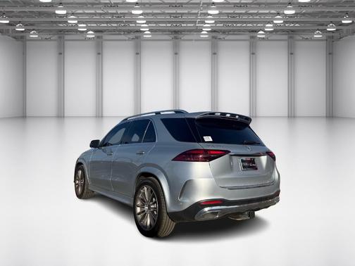 2024 Mercedes-Benz GLE 450 4MATIC