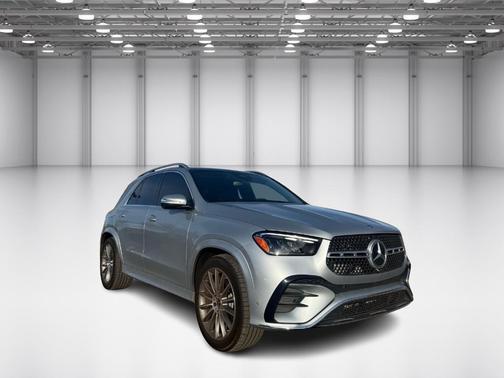 2024 Mercedes-Benz GLE 450 4MATIC