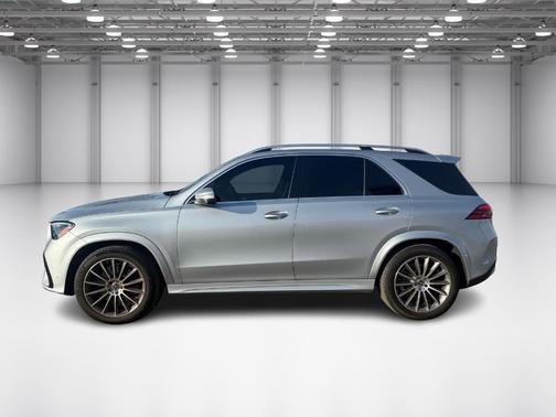 2024 Mercedes-Benz GLE 450 4MATIC