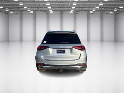 2024 Mercedes-Benz GLE 450 4MATIC