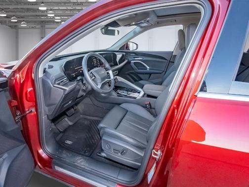 2025 Audi Q5 2.0T quattro Premium