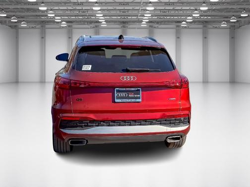 2025 Audi Q5 2.0T quattro Premium