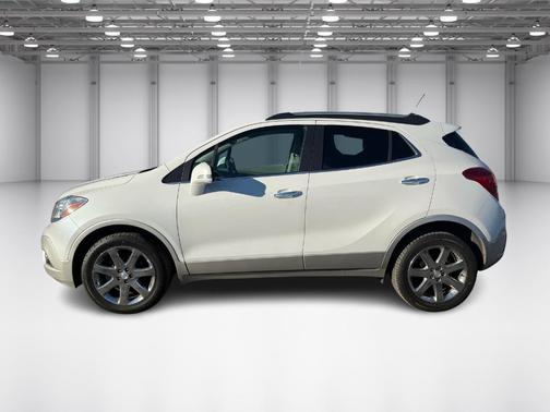 2016 Buick Encore Premium