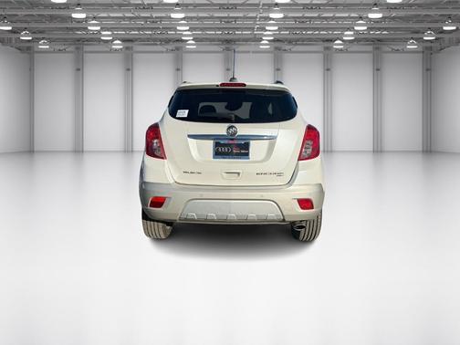 2016 Buick Encore Premium