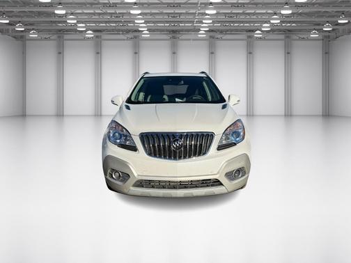 2016 Buick Encore Premium