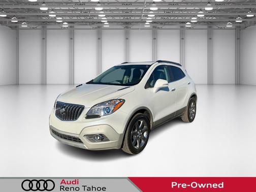 2016 Buick Encore Premium