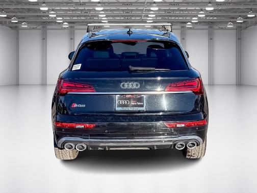 2021 Audi SQ5 3.0T Premium Plus