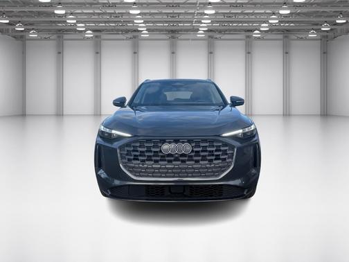 2025 Audi Q5 2.0T quattro Premium