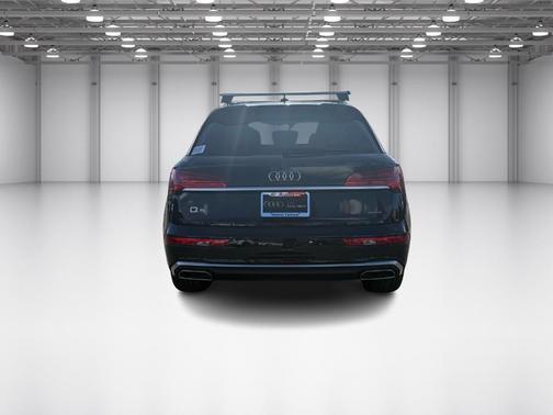 2022 Audi Q5 e 55 S line quattro Premium