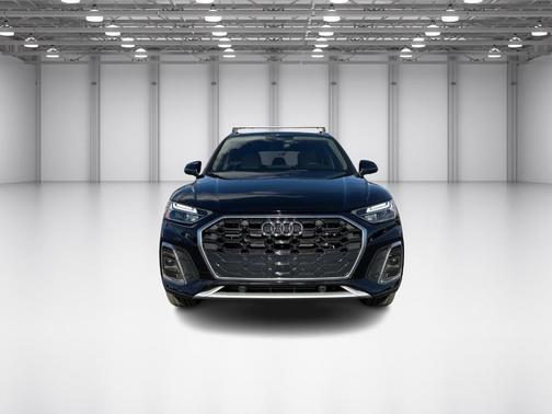 2022 Audi Q5 e 55 S line quattro Premium