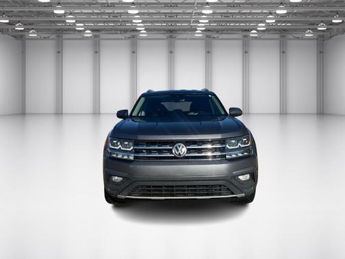 2018 Volkswagen Atlas 3.6L SE w/Technology