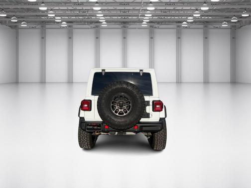 2023 Jeep Wrangler Rubicon 392