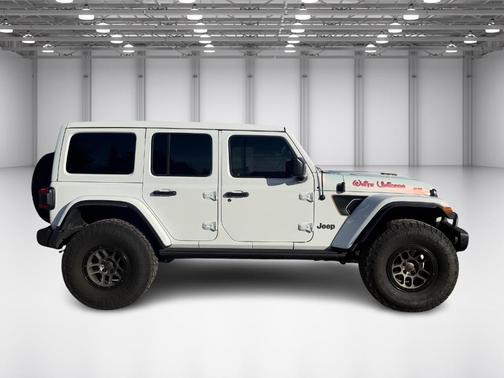 2023 Jeep Wrangler Rubicon 392