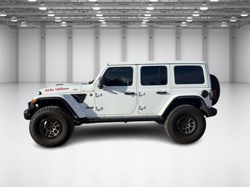 2023 Jeep Wrangler Rubicon 392