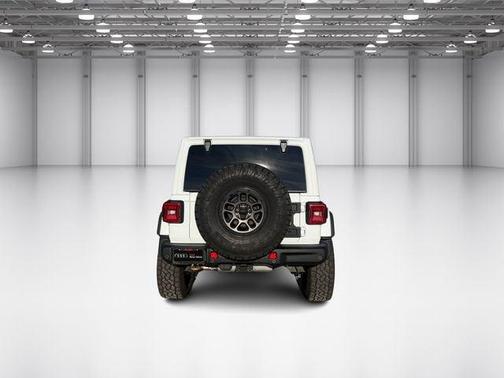 2023 Jeep Wrangler Rubicon 392