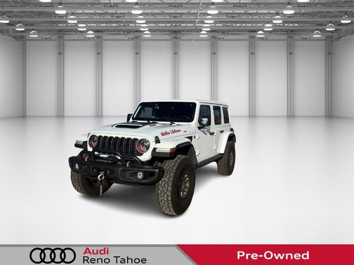 2023 Jeep Wrangler Rubicon 392