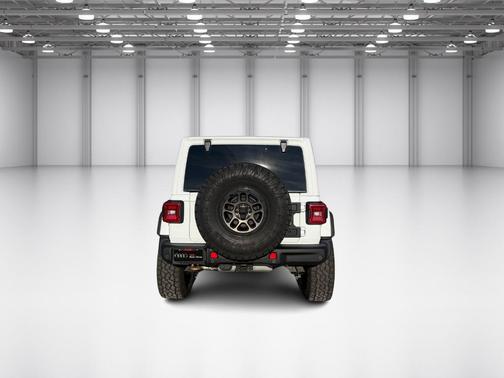 2023 Jeep Wrangler Rubicon 392
