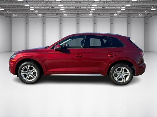 2018 Audi Q5 2.0T Premium