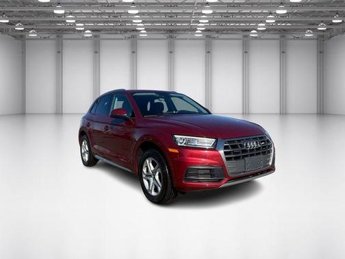 2018 Audi Q5 2.0T Premium